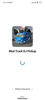 Mod Truck DJ Pickup স্ক্রিনশট 1