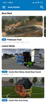 Mod Truck DJ Pickup imagem de tela 2