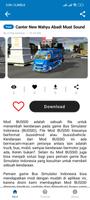 Mod Truck DJ Pickup imagem de tela 3