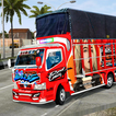 Mod Canter Knalpot Serigala アイコン