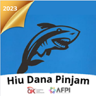 Hiu Dana Panduan Pinjaman أيقونة