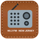 90.3 fm radio new jersey radio APK