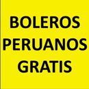 Boleros Peruanos APK