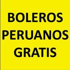 Boleros Peruanos 아이콘