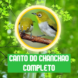 Canto Do Chanchao Completo biểu tượng