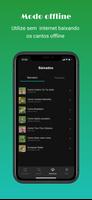 Todos Cantos das Aves Offline Screenshot 3