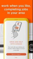 Canugo - For Drivers capture d'écran 1