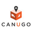 Canugo | The Man & Van App | L