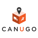 APK Canugo | The Man & Van App | L
