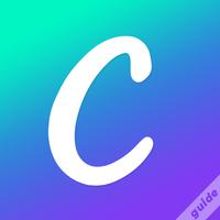 Guide for Canva: Graphic Design & Video اسکرین شاٹ 1
