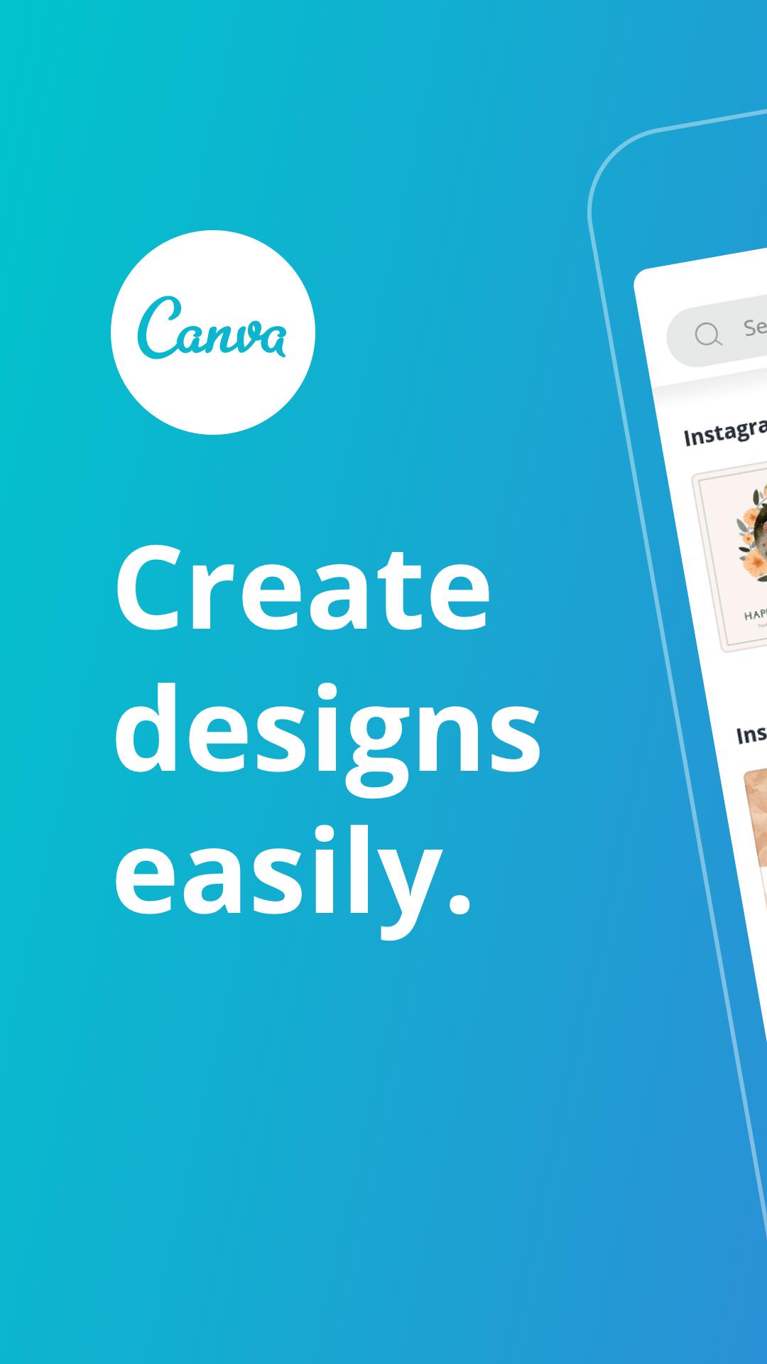 Canva For Android Apk Download