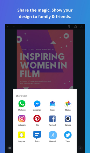 Download Canva Graphic Design Video Collage Logo Maker Apk 2 86 0 Download For Android Download Canva Graphic Design Video Collage Logo Maker Apk Latest Version Apkfab Com PSD Mockup Templates