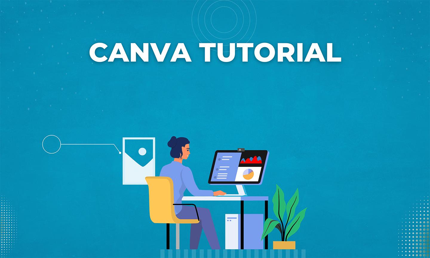 Canva Tutorial Learning canva APK Download for Android Latest Version