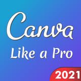 Canva Design Guide - Like a Pro Designer - FREE