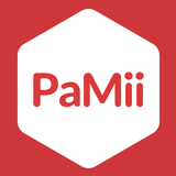 PaMii ícone