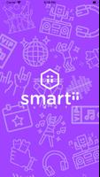 SMARTii Events Affiche