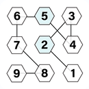 Number Connect Puzzle APK
