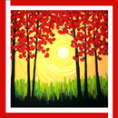 APK Canvas Painting Art Ideas