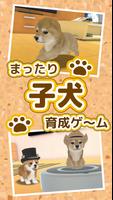 1 Schermata 子犬のかわいい育成ゲーム - 癒しの犬育成アプリ