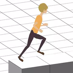 CUBE RUNNER XAPK download
