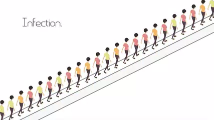 Infection. XAPK 下載