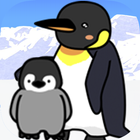 ペンギン育成ゲーム icône