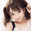 AI girls collection-icoon