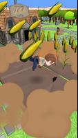 Farm Game - Healing Farm Game poster