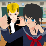 School Simulator Punk Girl