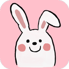 【独検対応】ドイツ単語の学習アプリ Bunny icône