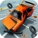 APK Car Crash Simulator: Beam Driv
