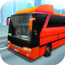 City Coach Bus Driving Simulator 2019: Modern Bus APK