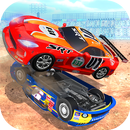 Demolition Derby Car Crash Racing Stunts 2019 APK
