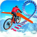 Bicycle Stunt 2019: Flying Games Free APK