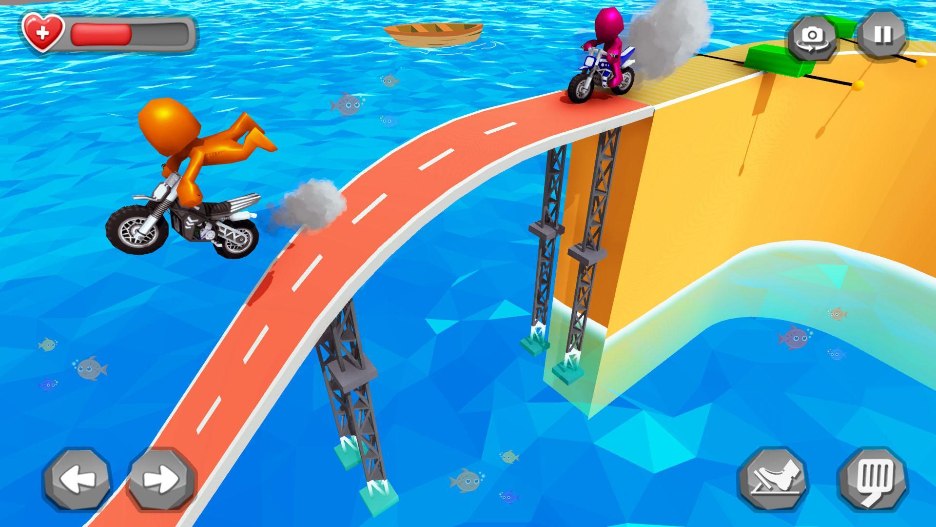 Fun Bike Race 3d For Android Apk Download