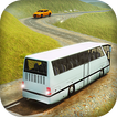 ”Offroad Bus Hill Driving Sim: 