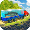 Seetiere transportieren LKW Si APK