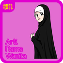 Female Name Meaning APK