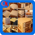 DIY Cardboard Ideas icono