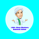 Plus de 100 perles mot de Da'wah islamique icône