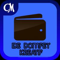 Ide Dompet Kreatif 海报