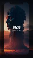 Art 4K Wallpaper ภาพหน้าจอ 1