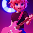 Wallpaper Bocchi 4K Rock APK