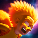 Wallpaper Art Bar 4K t APK