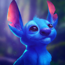 Blue Koala 4K Wallpaper APK