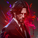 John Wick 4K Wallpaper APK