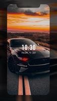 Mustang Car GT 4K Wallpaper capture d'écran 2