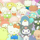 kawaii Wallpaper Sanri 4K APK