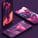 Spider 4K Wallpaper APK