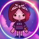 Toca Boca 4K Wallpaper APK